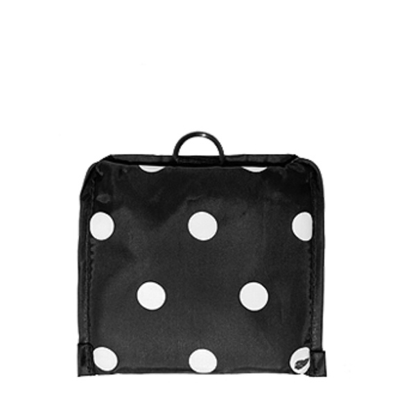 Rebacca Super Cute Polka Dots Pattern Tote/Shopping Bag - Picture 3 of 5